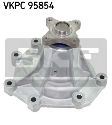 VKPC 95854 SKF - Насос охолоджуючої рідини1